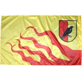 Bandiera 90 cm X 150 cm 2