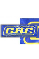 Striscione in PVC occhiellato CostMT