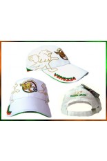 Cappelino baseball cotone